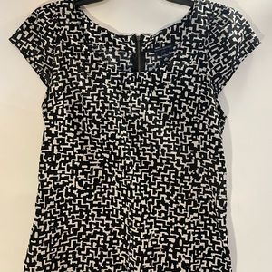 Banana Republic Top